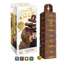 JENGA®: Harry Potter™ Edition